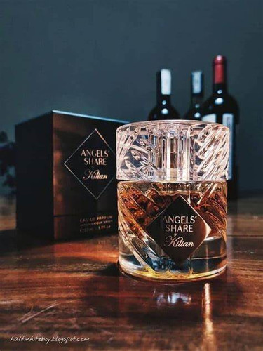 اسانس انجل شیر بای کیلیان برند Luzi و Givaudan